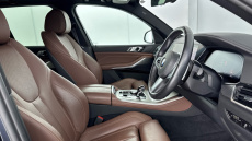 BMW X5 xDrive30d MHT M Sport 5dr Auto Diesel Estate